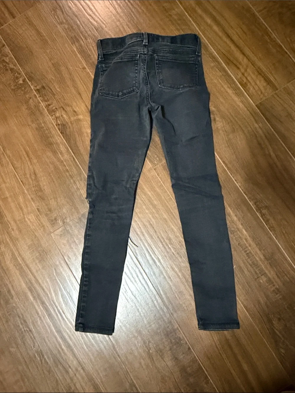SO classic black